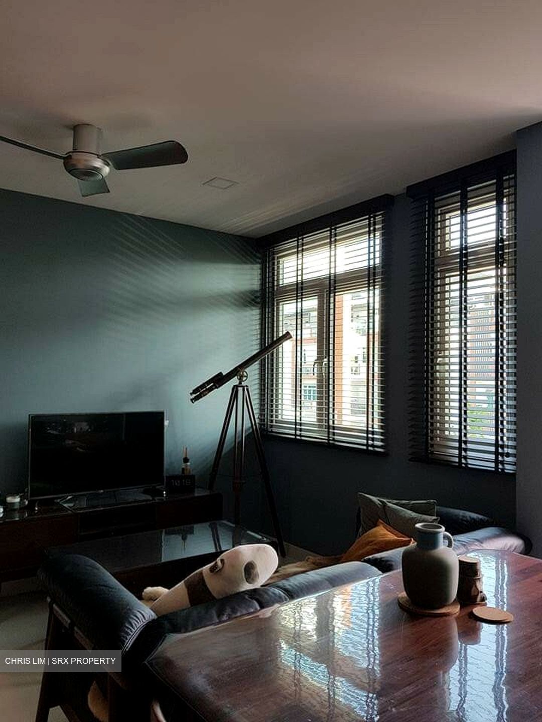 Parc Rosewood (D25), Condominium #569906201